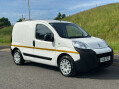 Citroen Nemo 1.2 Nemo 590 LX HDi 1