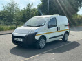 Citroen Nemo 1.2 Nemo 590 LX HDi 2