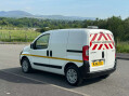 Citroen Nemo 1.2 Nemo 590 LX HDi 4