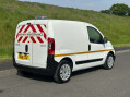 Citroen Nemo 1.2 Nemo 590 LX HDi 5