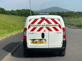 Citroen Nemo 1.2 Nemo 590 LX HDi 8