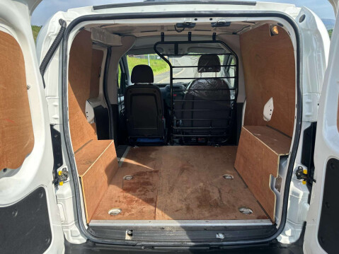 Citroen Nemo 1.2 Nemo 590 LX HDi 13
