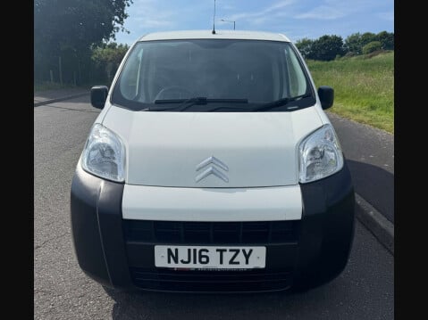 Citroen Nemo 1.2 Nemo 590 LX HDi 2