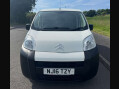 Citroen Nemo 1.2 Nemo 590 LX HDi 2