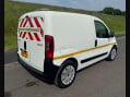 Citroen Nemo 1.2 Nemo 590 LX HDi 4