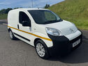 Citroen Nemo 1.2 Nemo 590 LX HDi