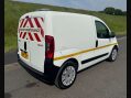 Citroen Nemo 1.2 Nemo 590 LX HDi 4