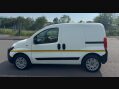 Citroen Nemo 1.2 Nemo 590 LX HDi 6