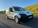 Peugeot Bipper 1.2 Bipper Professional HDi
