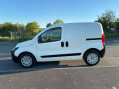 Peugeot Bipper 1.2 Bipper Professional HDi 4