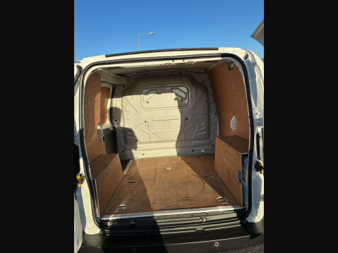 Peugeot Bipper 1.2 Bipper Professional HDi 9