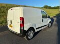 Peugeot Bipper 1.2 Bipper Professional HDi 7