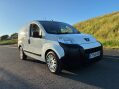 Peugeot Bipper 1.2 Bipper Professional HDi 1