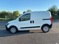 Peugeot Bipper 1.2 Bipper Professional HDi 4
