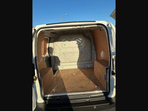 Peugeot Bipper 1.2 Bipper Professional HDi 9