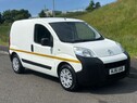 Citroen Nemo 1.2 Nemo 590 LX HDi