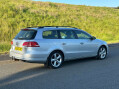 Volkswagen Passat 2.0 Passat SE BlueMotion Technology TDI 5dr 5
