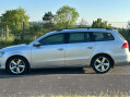 Volkswagen Passat 2.0 Passat SE BlueMotion Technology TDI 5dr 6