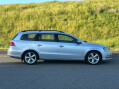 Volkswagen Passat 2.0 Passat SE BlueMotion Technology TDI 5dr 7