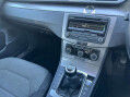 Volkswagen Passat 2.0 Passat SE BlueMotion Technology TDI 5dr 12