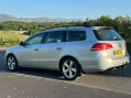 Volkswagen Passat 2.0 Passat SE BlueMotion Technology TDI 5dr 3