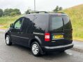 Volkswagen Caddy 1.6 Caddy C20+ Highline TDI 11