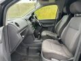 Volkswagen Caddy 1.6 Caddy C20+ Highline TDI 4