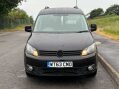 Volkswagen Caddy 1.6 Caddy C20+ Highline TDI 8