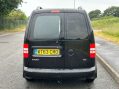 Volkswagen Caddy 1.6 Caddy C20+ Highline TDI 9