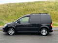 Volkswagen Caddy 1.6 Caddy C20+ Highline TDI 10