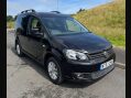 Volkswagen Caddy 1.6 Caddy C20+ Highline TDI 1