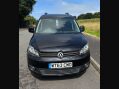 Volkswagen Caddy 1.6 Caddy C20+ Highline TDI 2