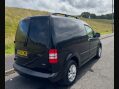 Volkswagen Caddy 1.6 Caddy C20+ Highline TDI 4