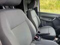 Volkswagen Caddy 1.6 Caddy C20+ Highline TDI 8