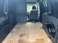 Volkswagen Caddy 1.6 Caddy C20+ Highline TDI 9
