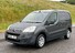 Citroen Berlingo 1.6 Berlingo 625 Enterprise Blue HDi 5dr