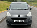 Citroen Berlingo 1.6 Berlingo 625 Enterprise Blue HDi 5dr 2