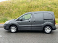 Citroen Berlingo 1.6 Berlingo 625 Enterprise Blue HDi 5dr 3