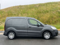 Citroen Berlingo 1.6 Berlingo 625 Enterprise Blue HDi 5dr 4