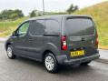 Citroen Berlingo 1.6 Berlingo 625 Enterprise Blue HDi 5dr 5