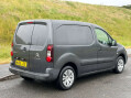 Citroen Berlingo 1.6 Berlingo 625 Enterprise Blue HDi 5dr 7
