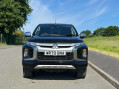 Mitsubishi L200 2.3 L200 Warrior DI-D 4WD 2