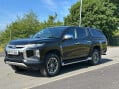 Mitsubishi L200 2.3 L200 Warrior DI-D 4WD 3