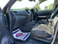 Mitsubishi L200 2.3 L200 Warrior DI-D 4WD 11