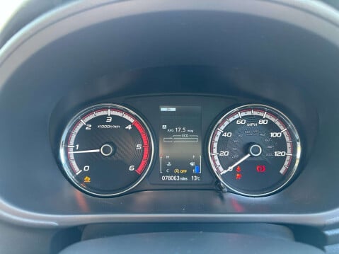 Mitsubishi L200 2.3 L200 Warrior DI-D 4WD 15