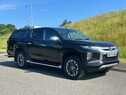 Mitsubishi L200 2.3 L200 Warrior DI-D 4WD
