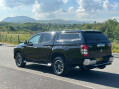 Mitsubishi L200 2.3 L200 Warrior DI-D 4WD 5