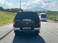 Mitsubishi L200 2.3 L200 Warrior DI-D 4WD 7