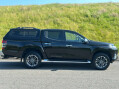 Mitsubishi L200 2.3 L200 Warrior DI-D 4WD 8