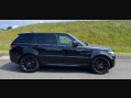 Land Rover Range Rover Sport 3.0 Range Rover Sport HSE SDV6 Auto 4WD 5dr 3